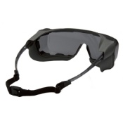 Pyramex H2MAX Anti-Fog Lens w/ Rubber Gasket