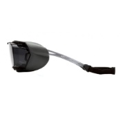 Pyramex H2MAX Anti-Fog Lens w/ Rubber Gasket