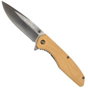 M&P Shield Fixed Blade Knives