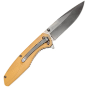 M&P Shield Fixed Blade Knives