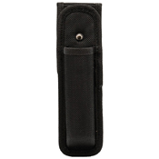 Smith and Wesson Rubber Handle Baton with 360-Degree Sheath