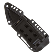 M&P Blue Lined Officer Fixed Knife