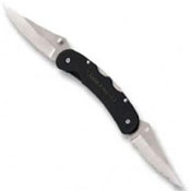 Smith & Wesson Cuttin Horse Double Knife