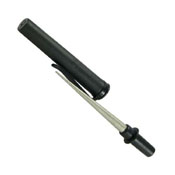 Smith & Wesson Diamond Dust Coated Sharpener