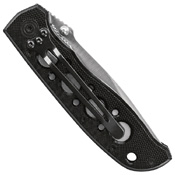 Smith and Wesson Extreme Ops Stainless-Steel Blade Folding Knife