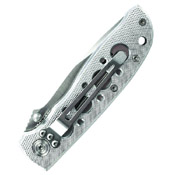 Smith & Wesson Extreme Ops Liner Lock Knife