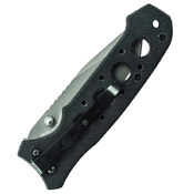 Smith & Wesson Tanto Folding Knife