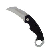 Smith & Wesson SW-CK33 Hawk Bill Plain Blade Extreme Ops