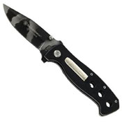 Smith & Wesson Camo Bullseye Folding Knife
