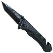 Smith & Wesson Extreme Ops Tanto Folding Knife