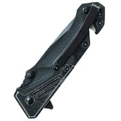 Smith & Wesson Extreme Ops Tanto Folding Knife