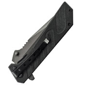 Smith & Wesson SW-CKG110S Extreme Ops Linerlock Knife 