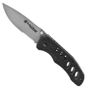 Smith & Wesson Extreme Ops Clip Folder