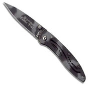 Smith & Wesson Camo Little Pal Folding Knife