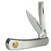 Smith & Wesson CKRD Bullseye Razor Knife