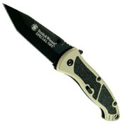 Smith & Wesson SW-SPECLBD Large Specialmagic Assist Open - 