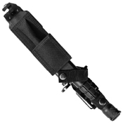 Smith & Wesson Special Ops M-9 Bayonet Clip Point Knife
