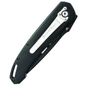 Smith & Wesson Homeland Security Black Folding Knife
