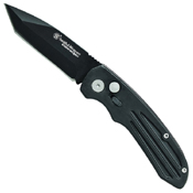 Smith & Wesson Extreme Ops Tanto Folding Knife
