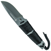 Smith & Wesson Full Tang Fixed Blade
