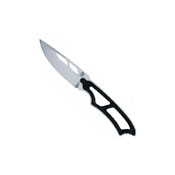 Smith & Wesson SW-SW990 Neck Knife with Chain and Whistle