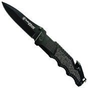 Smith & Wesson Border Guard Knife 
