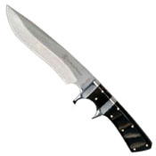 Smith & Wesson Classics Buffalo Horn Knife
