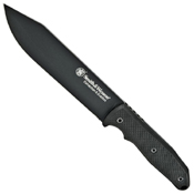 Smith & Wesson Extraction & Evasion Bowie Fixed Blade
