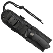 Smith & Wesson Full Tang Drop Point Fixed Blade Knife