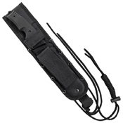 Smith & Wesson SWF2 G10 Handle Fixed Blade Knife