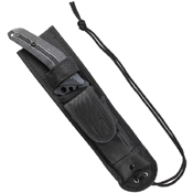 Smith & Wesson Combat Micarta Handle Fixed Blade Knife