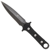Smith and Wesson SWF606 Full Tang Fixed Blade Boot Knife