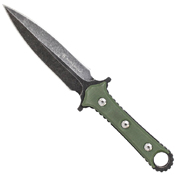 Smith and Wesson SWF606 Full Tang Fixed Blade Boot Knife