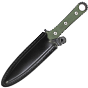 Smith and Wesson SWF606 Full Tang Fixed Blade Boot Knife