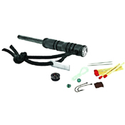 Smith & Wesson Fire Striker Survival Kit