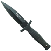 S&W H.R.T. Spear Point Blade Fixed Knife