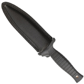 S&W H.R.T. Spear Point Blade Fixed Knife