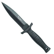 Smith & Wesson H.R.T. Large Duel Edged Spear Point Knife
