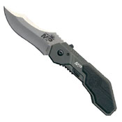 Smith & Wesson SW-SWMP1 Military And Police Knife With MAGIC Assisted 