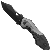 Smith & Wesson M&P MAGIC Folding Knife

