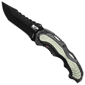 Smith & Wesson M&P Assist Knife

