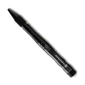 Smith & Wesson SW-SWPEN2BK Tactical Survival Pen With Fire Starter- Glass Breaker Black