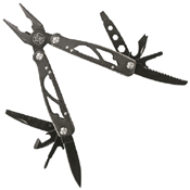 S&W 2pc Multi-Tool and Folding Knife Kit