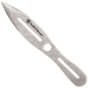 Smith and Wesson 2Cr13 Steel Blade Throwing Knife 3 Pcs Set