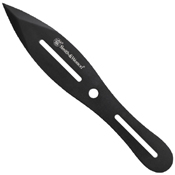 Smith and Wesson 2Cr13 Steel Blade Throwing Knife 3 Pcs Set