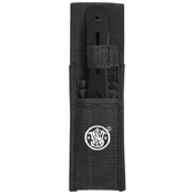 Smith and Wesson 2Cr13 Steel Blade Throwing Knife 3 Pcs Set