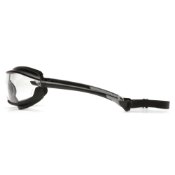 Pyramex XS3 Safety Glasses With Adjustable Strap