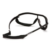 Pyramex XS3 Safety Glasses With Adjustable Strap