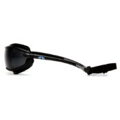 Pyramex XS3 Safety Glasses With Adjustable Strap