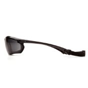 Pyramex Safety Crossover Eyewear Clear Lens Glasses